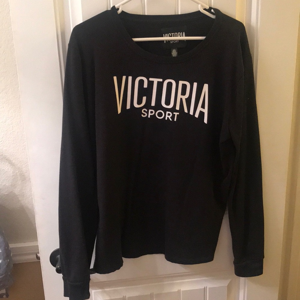 Victoria Sport Sweatshirt